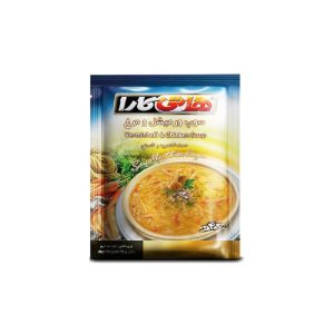 سوپ مرغ هاتی کارا 12ع 18ف