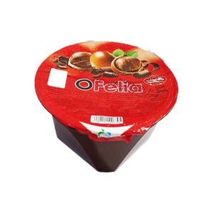 کرم کاکائو کاسه ای حاج عبدالله 50گرم 18ع10ف