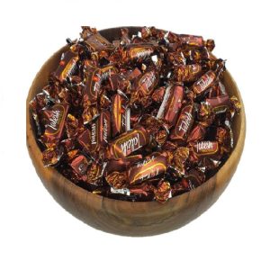 تافی کاکائو 240گرم اناتا 20ف 12ع