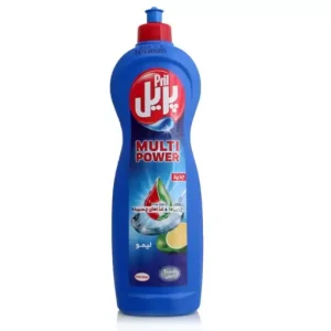 مایع ظرف پریل 1 لیتر ابی 15ع 67700ف