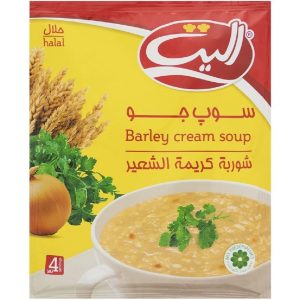 سوپ جو الیت12ع 25ف