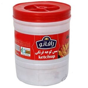 سس دبه کچاب 8 رافانو