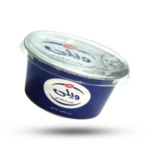پنیر ویلی کاله 350 گ 18ع  85ف