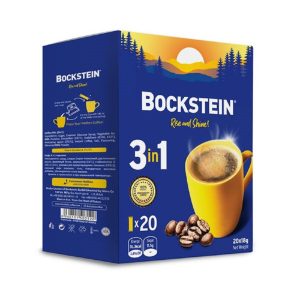 کافی میکس بوکشتاین 20