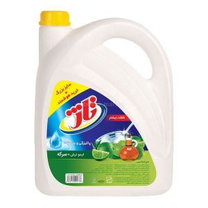 مایع ظرف 4 لیتر تاژ 178ف