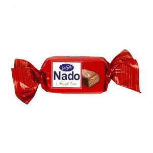 تافی کاکائو نادو قرمز شونیز240ف
