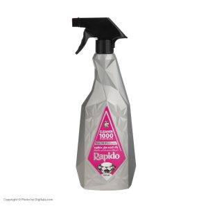 چندمنظوره (هزار منظوره) شیر الات راپیدو 12ع50ف