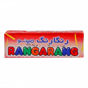 ویفر جدید رنگارنگ35ع 3500ف