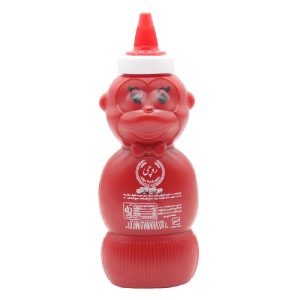 سس کچاب عروسکی 300گ رافانو 12ع 27ف