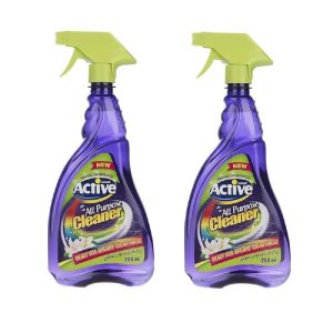 چند منظوره اکتیو بنفش15ع 38500ف