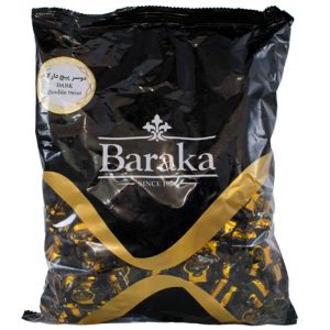 شکلات ابنبات 900 گرمی باراکا 90ف