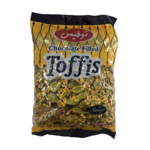 تافی زرد 1 کیلو شونیز 6ع 155ف