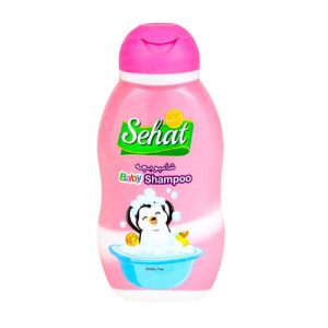 شامپو صحت بچه پنگوئنی20830ف