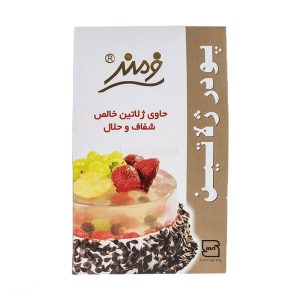 ژلاتین فرمند 9ع 66ف