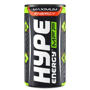 انرژی زا هایپ کوچک ایرانی