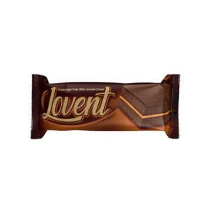 تیتاب کاکائویی لاونت نیلی تو 24ع 14ف