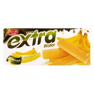 ویفر100گرمی شیرین عسل24ع