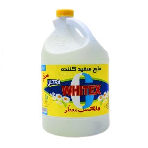 وایتکس 10 لیتری پاکناز