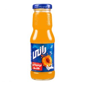 رانی شیشه هلو 24ع21ف