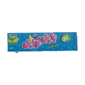 ادامس بابل ترابل20ع میوه ای16500ف