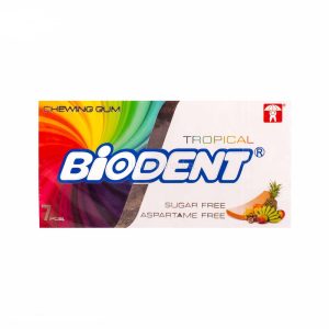 ادامس بایودنت استوایی24ع 23ف