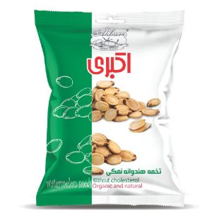 تخمه بسته هندوانه اکبری 16ع29ف