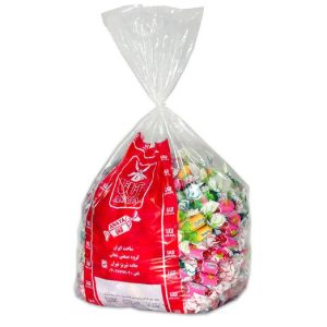 تافی مغزدار شکلاتی اناتا 3 کیلو