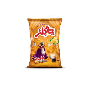 پفک چاکلز جادویی 60ع 5000ف