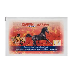 چسب کمر کانسین باند