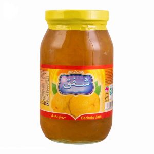 مربا 300 بالنگ شفق 12 ع