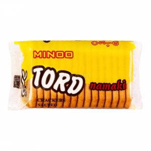 بیسکوییت ترد مینو 36ع 9ف