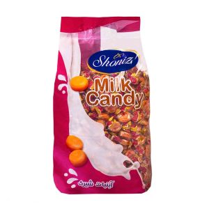 تافی شیری خامه ای شونیز 3ک 390ف