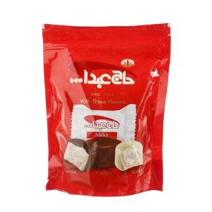 پشمک دوسرپیچ1ک میکس حاج عبدالله