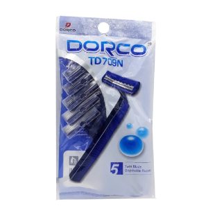 ژیلت ساده دورکو 20ع