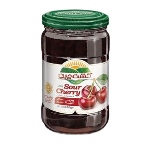 مربا خانواده البالو کشت چین 6ع 114900ف