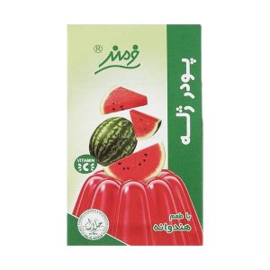 ژله هندوانه فرمند 9ع 30ف