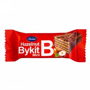 بایکیت مینی قرمز شیری500گ 150ف