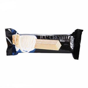 ویفر بستنی حاج عبدالله 24ع 10ف