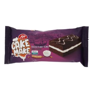 تیتاب تیتو مزمز وانیل و کاکاِو 24ع 8ف