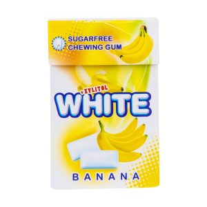 ادامس وایت جعبه موزی 17ف 20ع