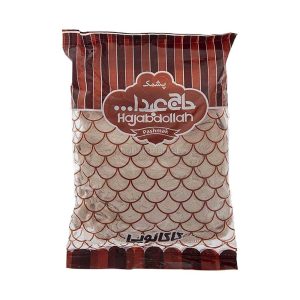 پشمک الیافی کاکائو22ف 16ف حاج عبداله