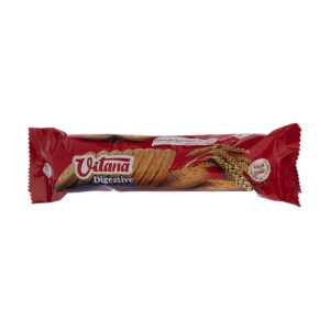 بیسکوتارت سبوس دار قرمز36ع9ف