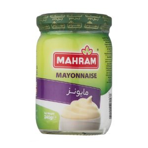 سس مایونز 240 مهرام 24ع 39500ف