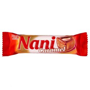 نانی 30 گرم 24ع