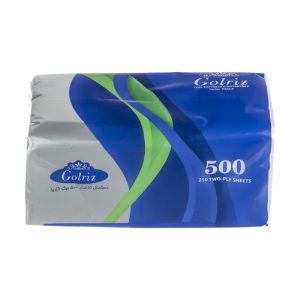 دستمال فله مشکوٍۀ 10ع 145440ف