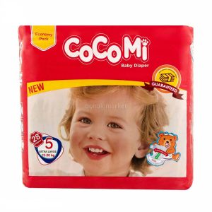 کوکومی دوبل5--6ع