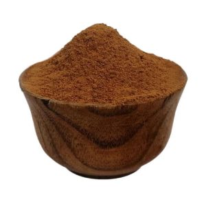 دارچین اسیاب شده فله