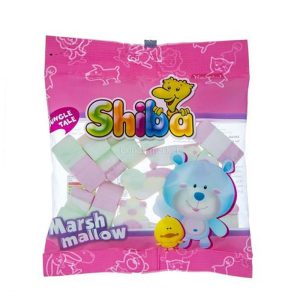 مارش مالو حیوانات50گ24ع 22ف