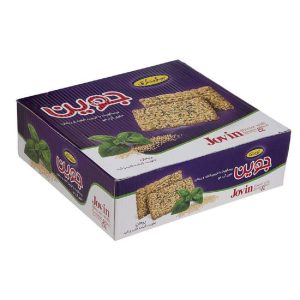 بیسکوییت پذیرایی جوین ریحان55ف