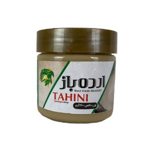 ارده 260 گ باز ع عددی89200ف